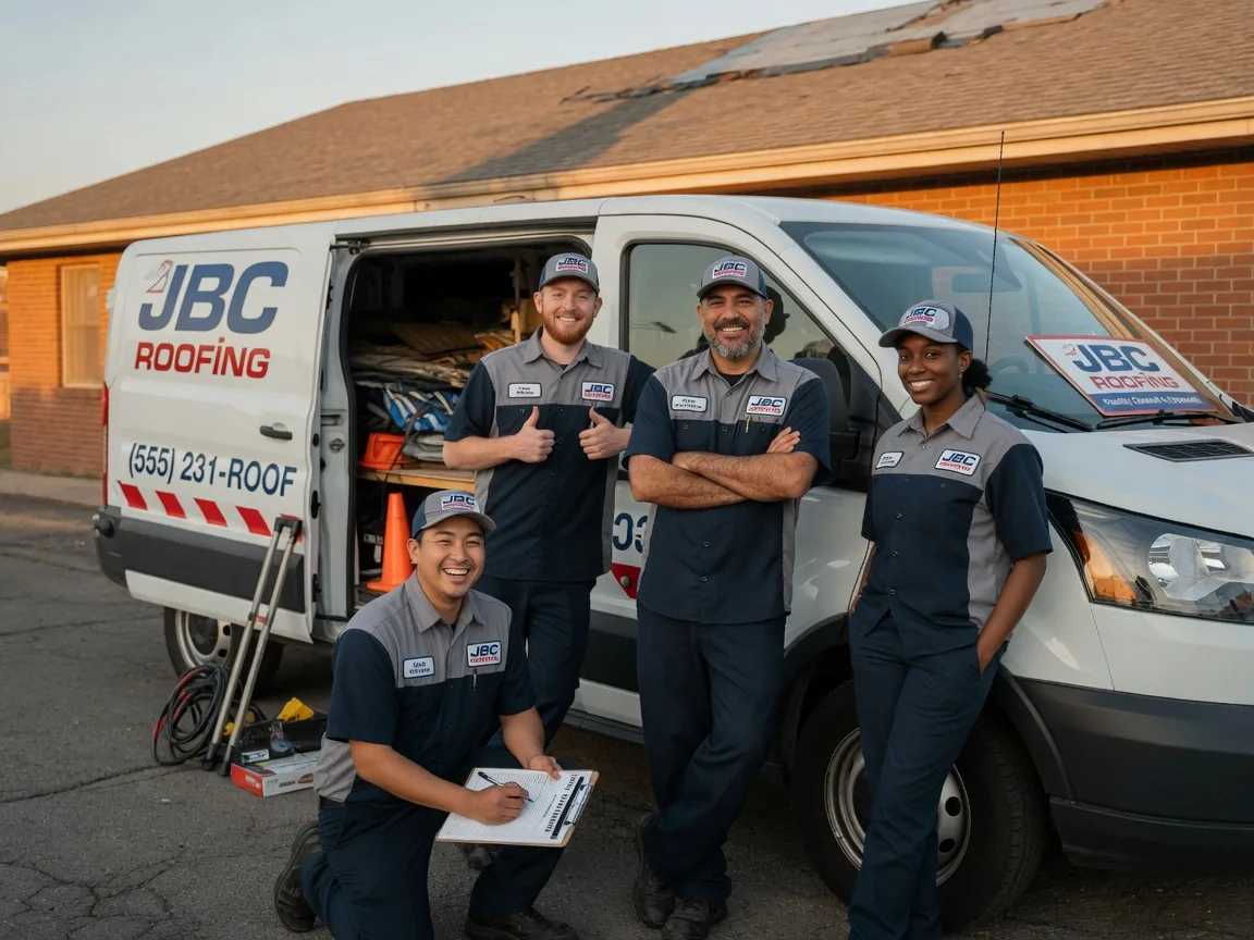 Roof Replacement company in Flora, IL